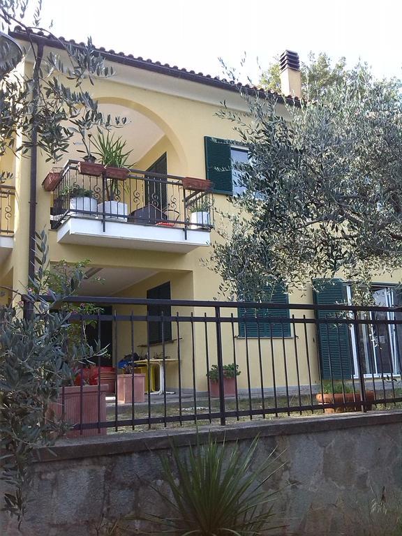 Ospitalita In Campagna Hotel Quiliano Exterior foto