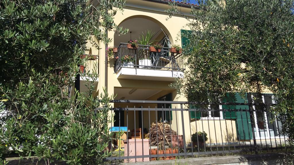 Ospitalita In Campagna Hotel Quiliano Exterior foto