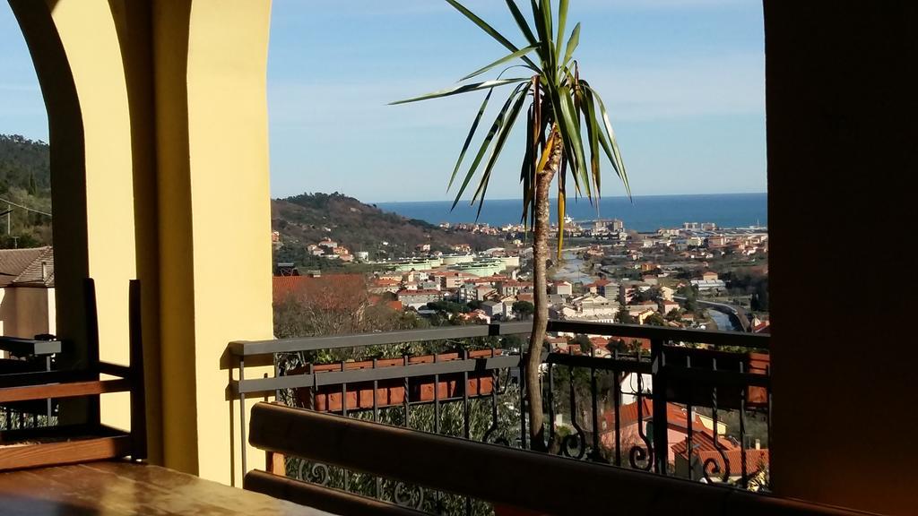Ospitalita In Campagna Hotel Quiliano Exterior foto